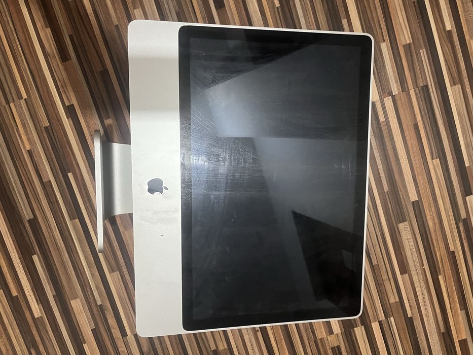 vand imac 2009 hdd defect