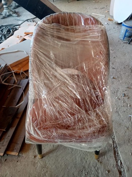 Продам 50 стульев велюровые турецкие