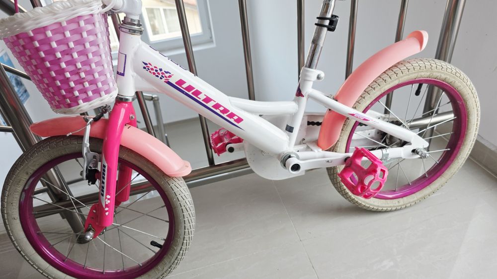 Детски велосипед (колело) 16 цола