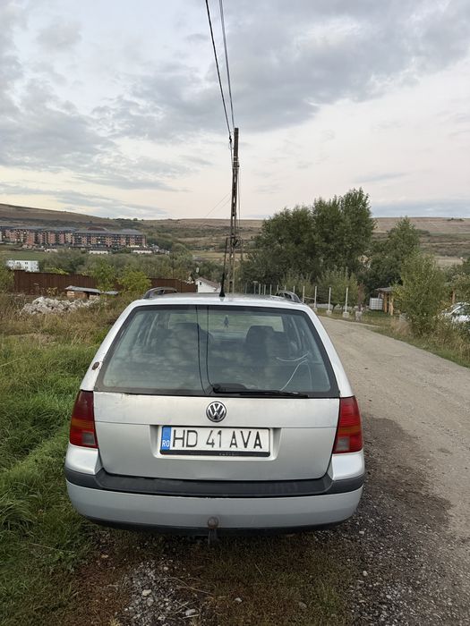 VOLKSWAGEN Golf 2001 — imagine 4