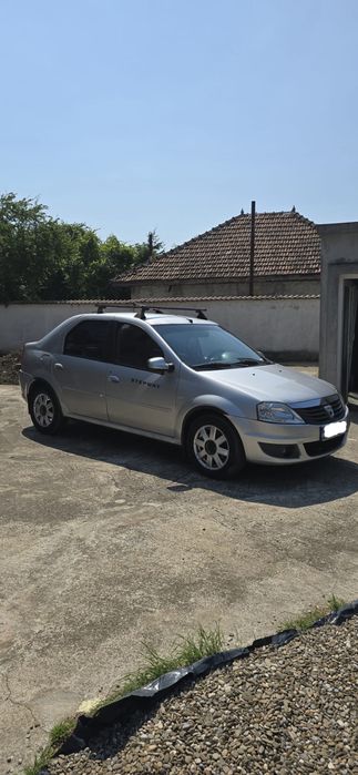 Dacia logan 1.6mpi+gpl