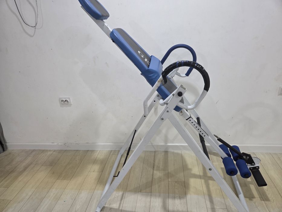 Тренажер инвекторный стол.