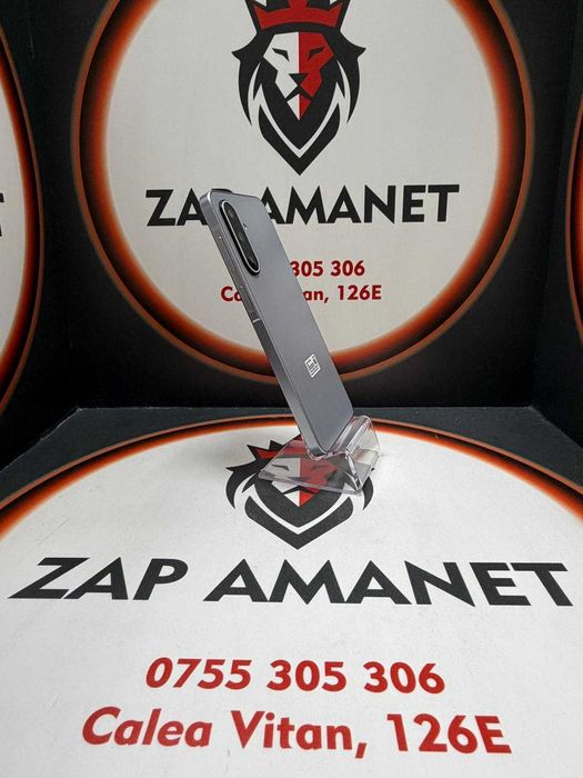 Zap Amanet Vitan - Samsung Galaxy A17 5G - Gary - 128GB - 100%