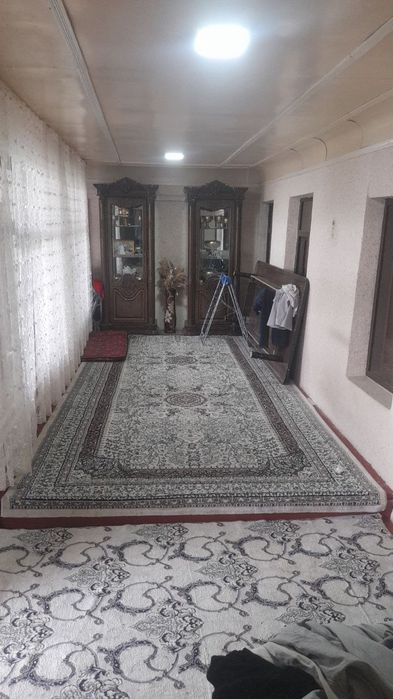 Assalomualekum yashnabod oxangrabo kochasida 4.6 sotx uy sotiladi