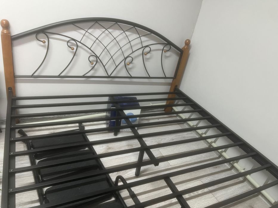 Кровать Виола 160х200 размер