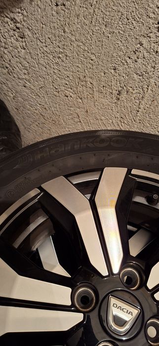 Летни гуми  Hankook