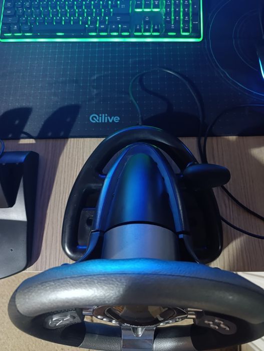 Волан за игра Defender forsage gtr