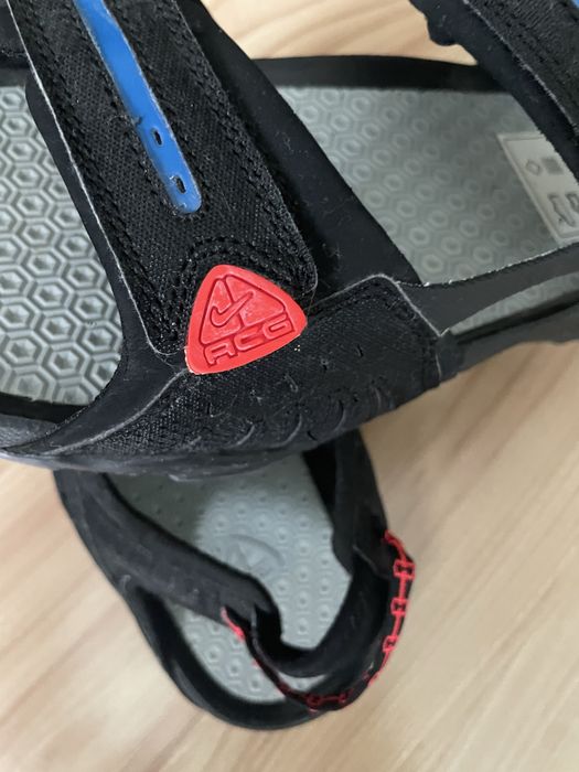 NIKE Santiam / мъжки сандали 44