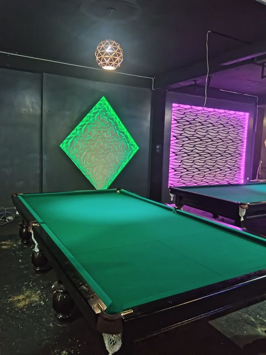 Блиард ясимиз ремонт киламиз