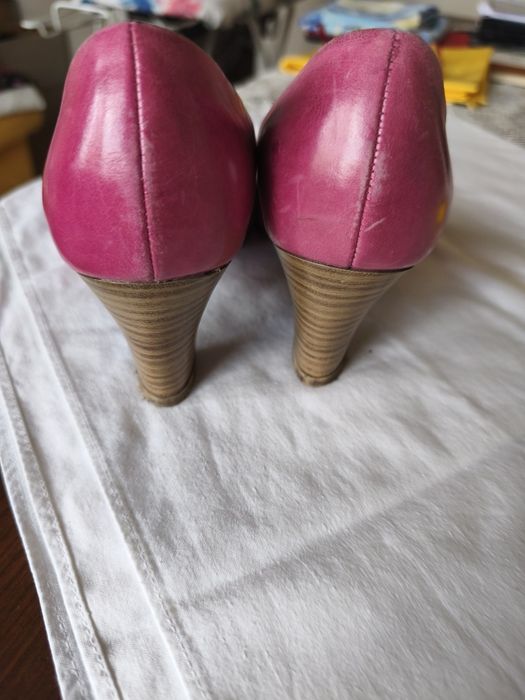 Pantofi eleganti 38