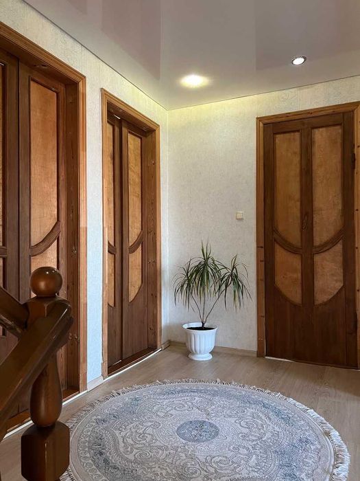 Продам  коттедж в Заречном.