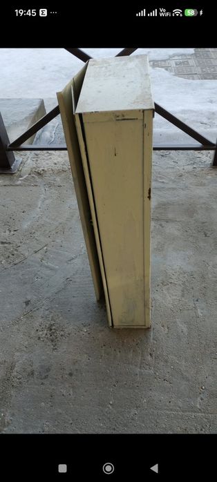 Оружейный сейф продам