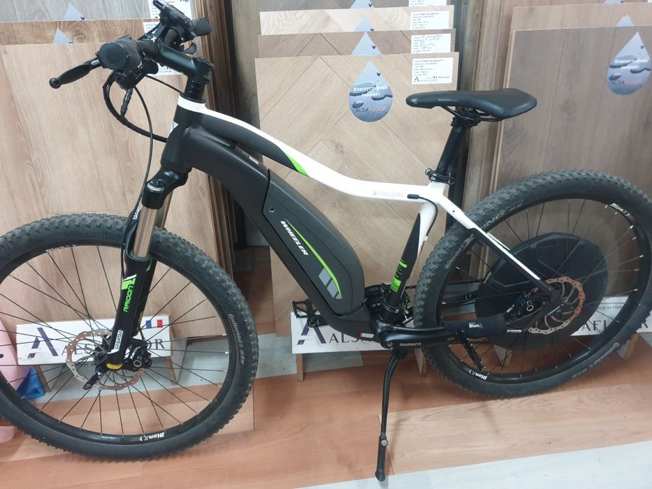 Електрически велосипед 27.5  Wheeler