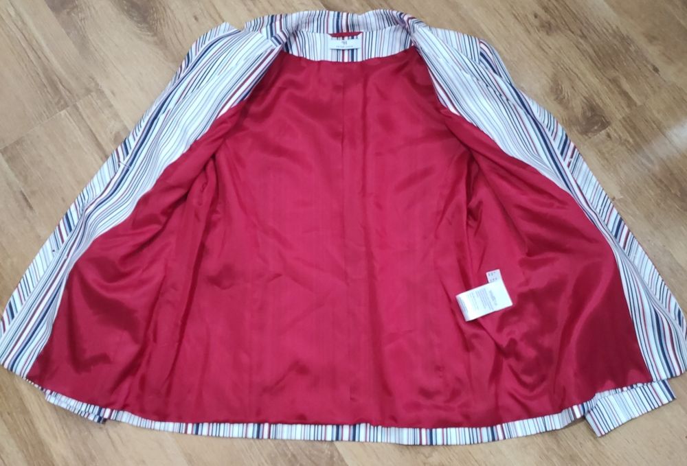 Sacou damă Peter Hahn mărimea 44 L/XL