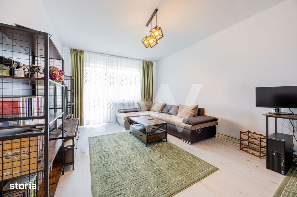Vanzare apartament cu 3 camere, decomandat, Casa Nobel – Zona Tracto