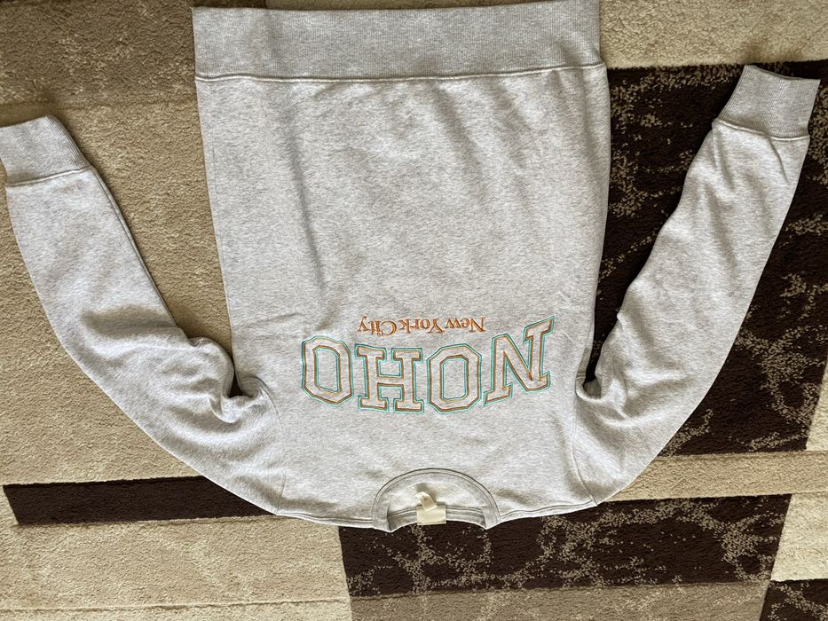 Crewneck hanorac H&M