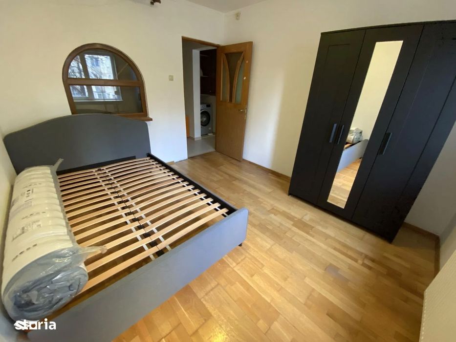 Apartament 3 camere | 4 min Metrou Lujerului | Plaza Mall