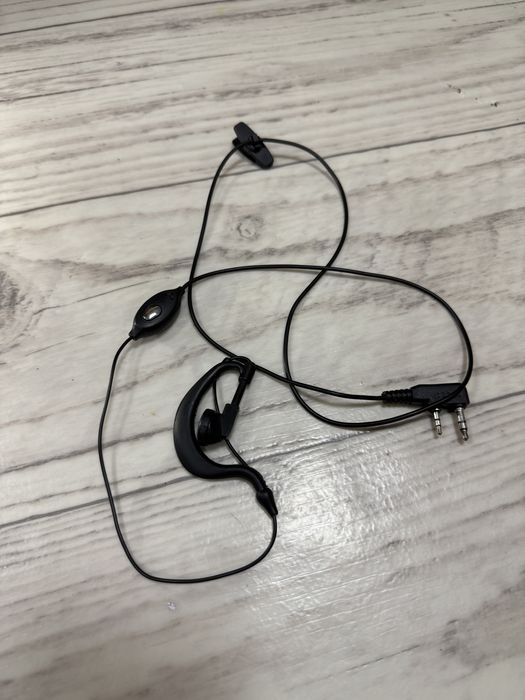 рация для ушей рация