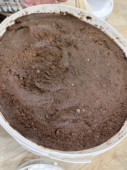 Соевая паста (тяй)