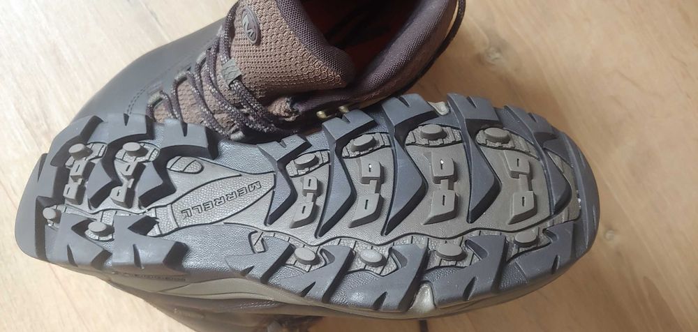 Ghete Merrell barbati marimea 43