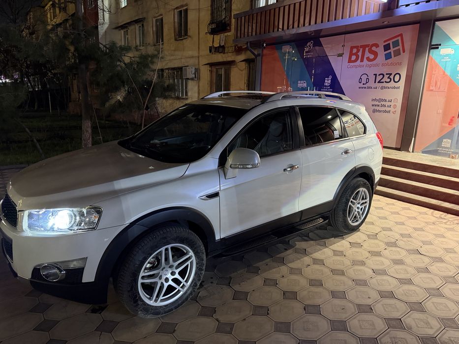 Kaptiva 3 narxi 8000$