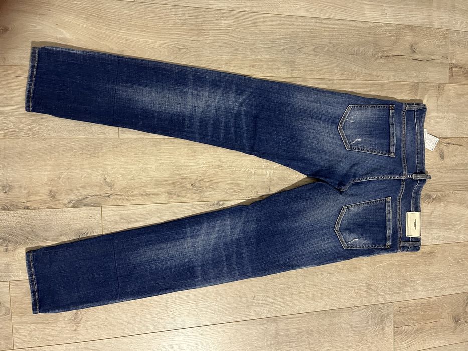 Blugi Dsquared2 ORIGINALI