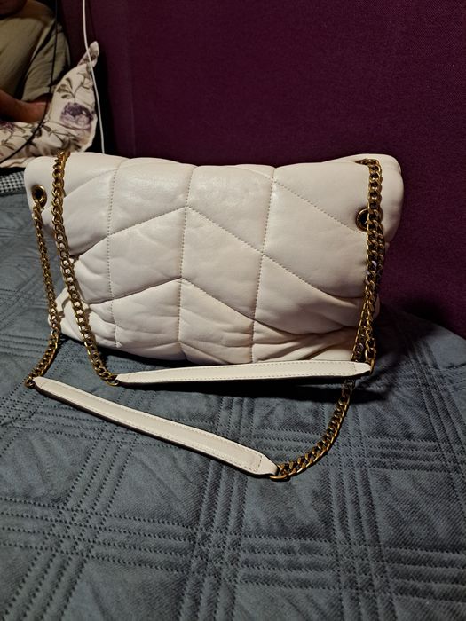 Geanta yves saint laurent