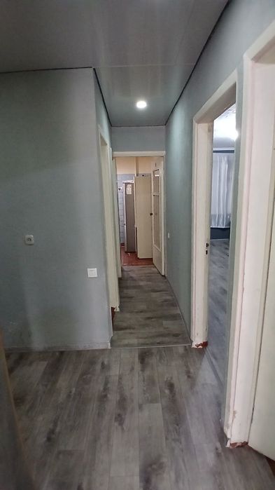 Аренда квартиры  3 комнаты