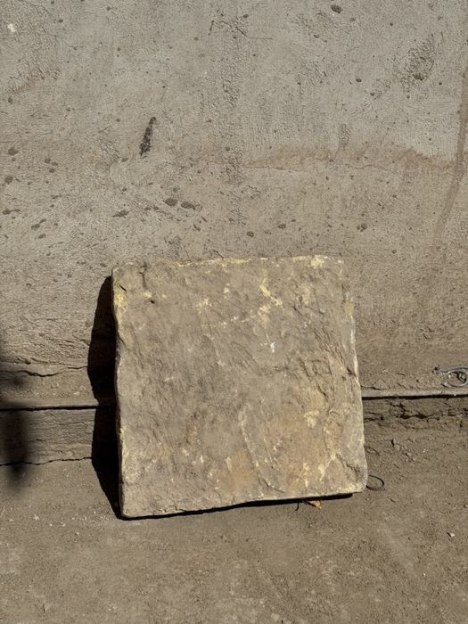 Gisht. Obi gisht. Musulmon gisht. Кирпич.