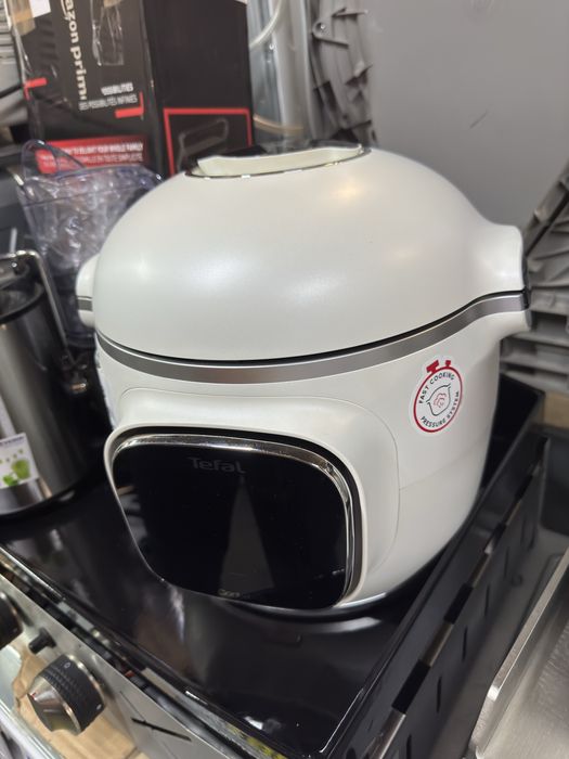 Multicooker Tefal Cook4Me Touch Pro CY9441F2