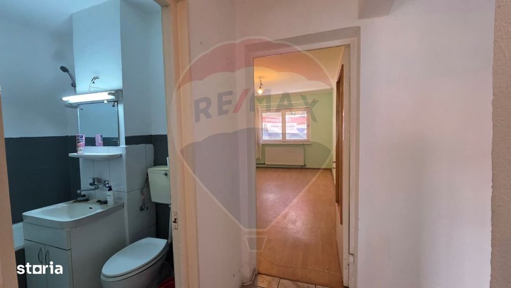Apartament de vânzare Medias, str. Lupeni, Vitrometan