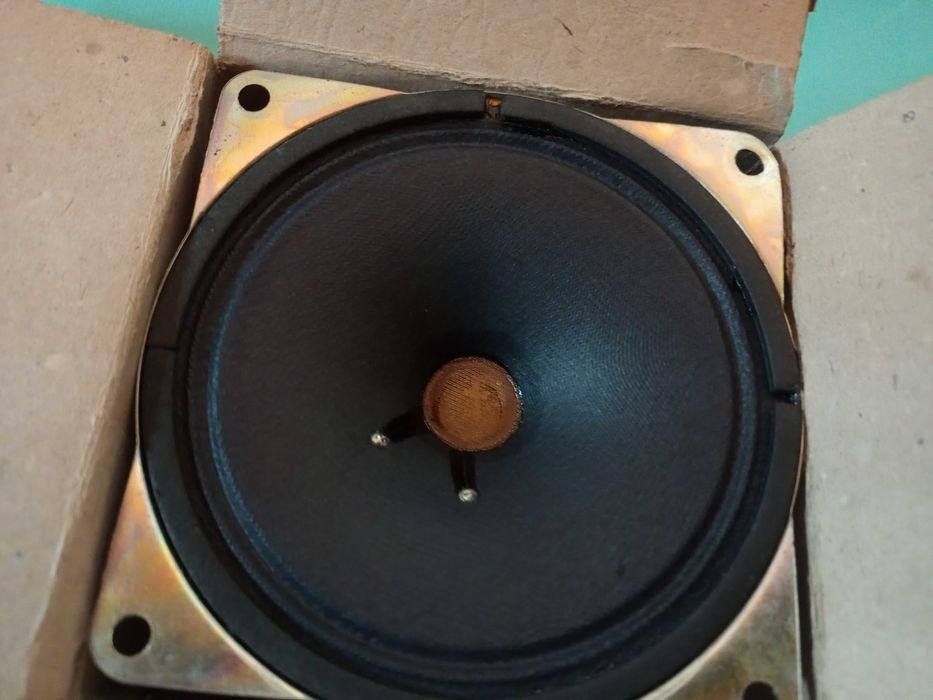 Високоговорители ББ-104 Нови