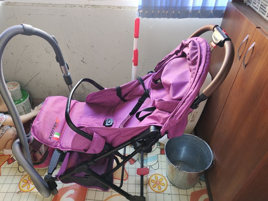 Детский Коляска!!!