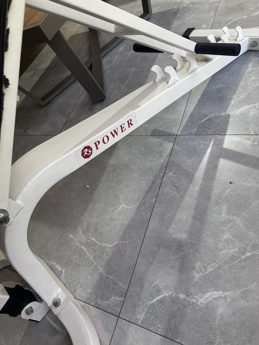 Скамья для фитнеса