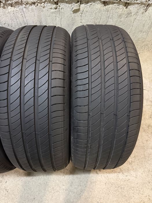235/50/19 Michelin 4 бр дот21