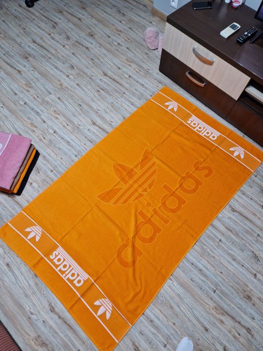 Prosop mare de plaja