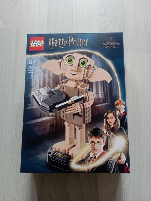 Нови Лего сетове