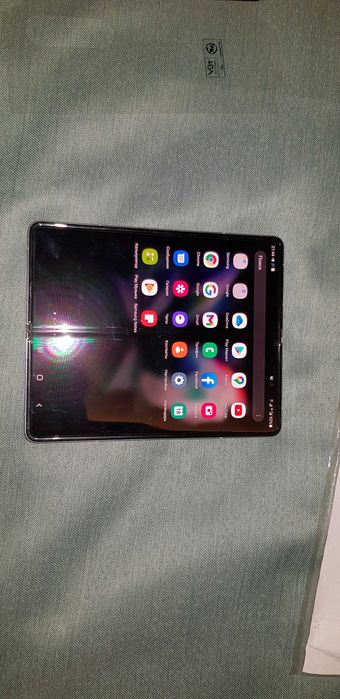 Samsung Galaxy Z Fold 3 512gb