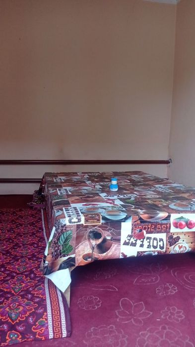 uy va choyxona sotiladi