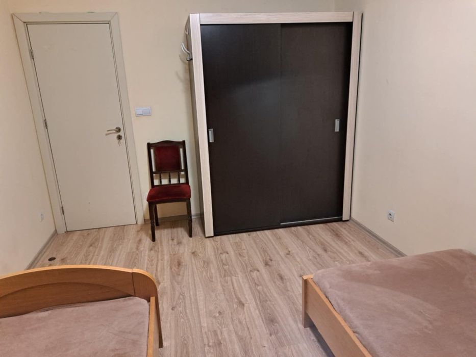 Дава се под наем Тристаен апартамент в София, Студентски град - 84 кв.м за 697.17 € - Снимка #7