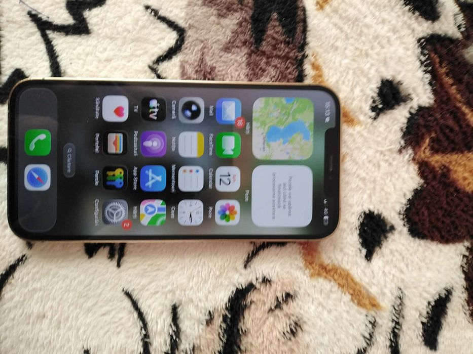 Vând iPhone 12 Pro Max