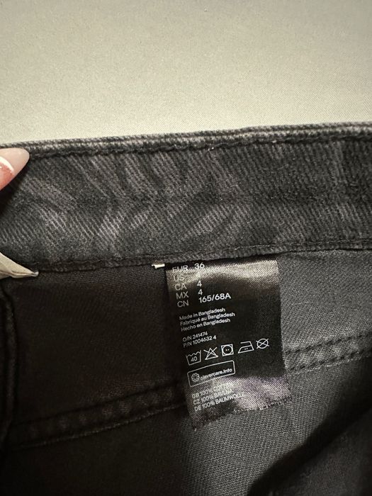 Дамски Дънки H&M, M