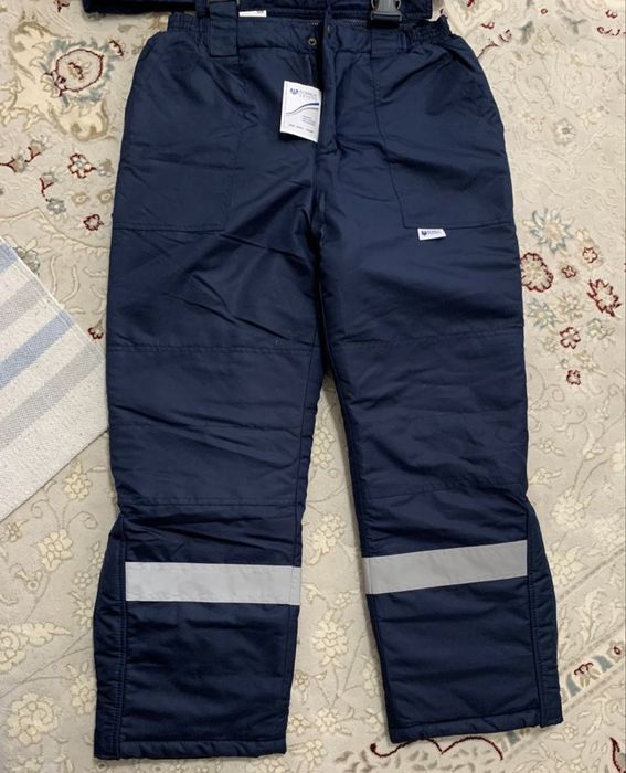 Спецодежда верх-низ ТШО