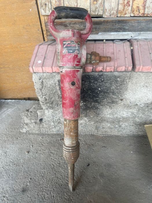 Компрессорный отбойник