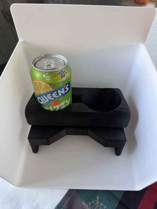 cup holder audi a3 8p ауди а3 8п