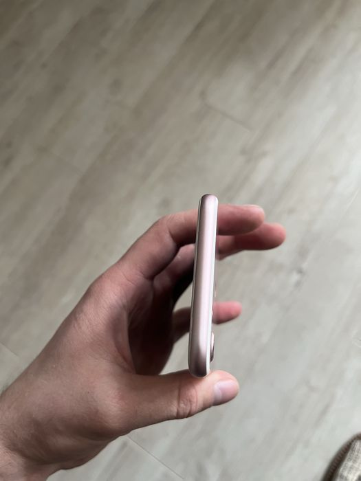 Iphone 7, 32 gd.