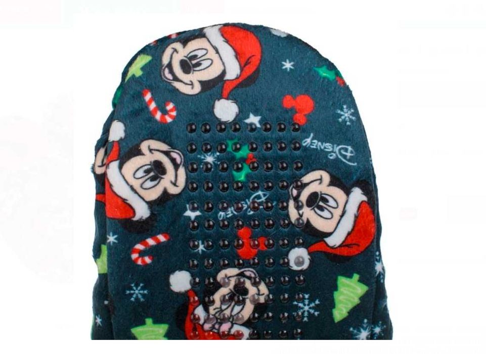 Коледни пантофи, 27-46 номер