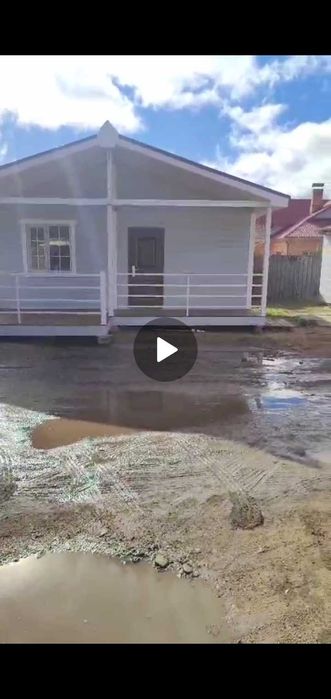 Продам модульные готовые дОМа и бани