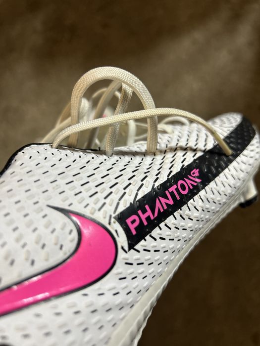 Бутонки Nike phantom 46 размер