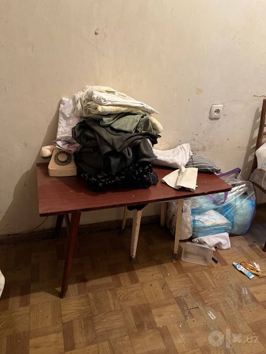 Мебель бесплатно